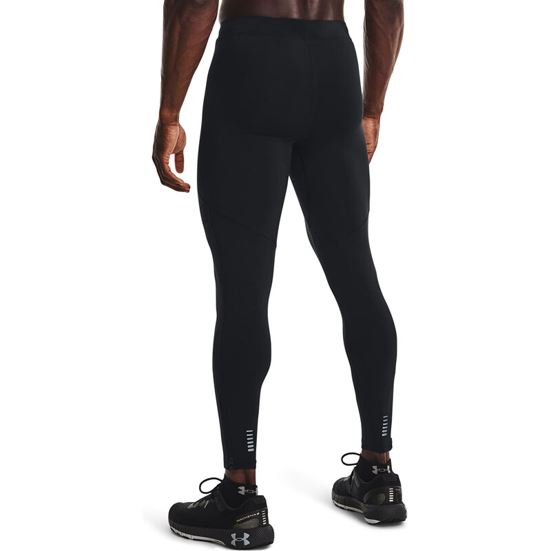 Pánské legíny Under Armour Fly Fast 3.0 Tight Black