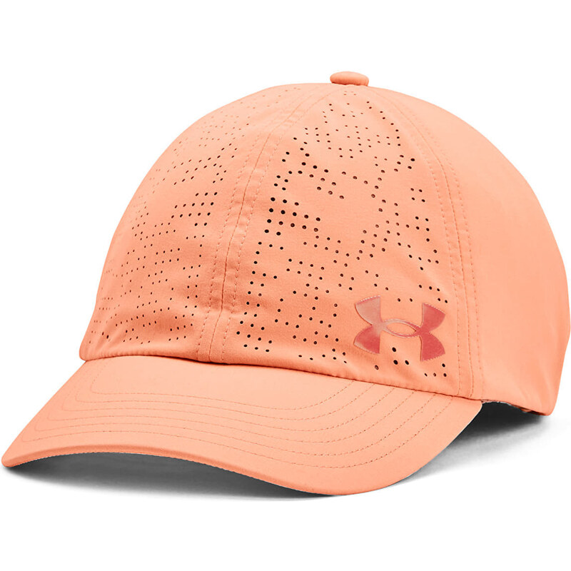 Kšiltovka Under Armour Iso-Chill Breathe Adj Orange