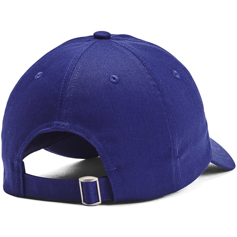 Kšiltovka Under Armour Branded Hat Blue