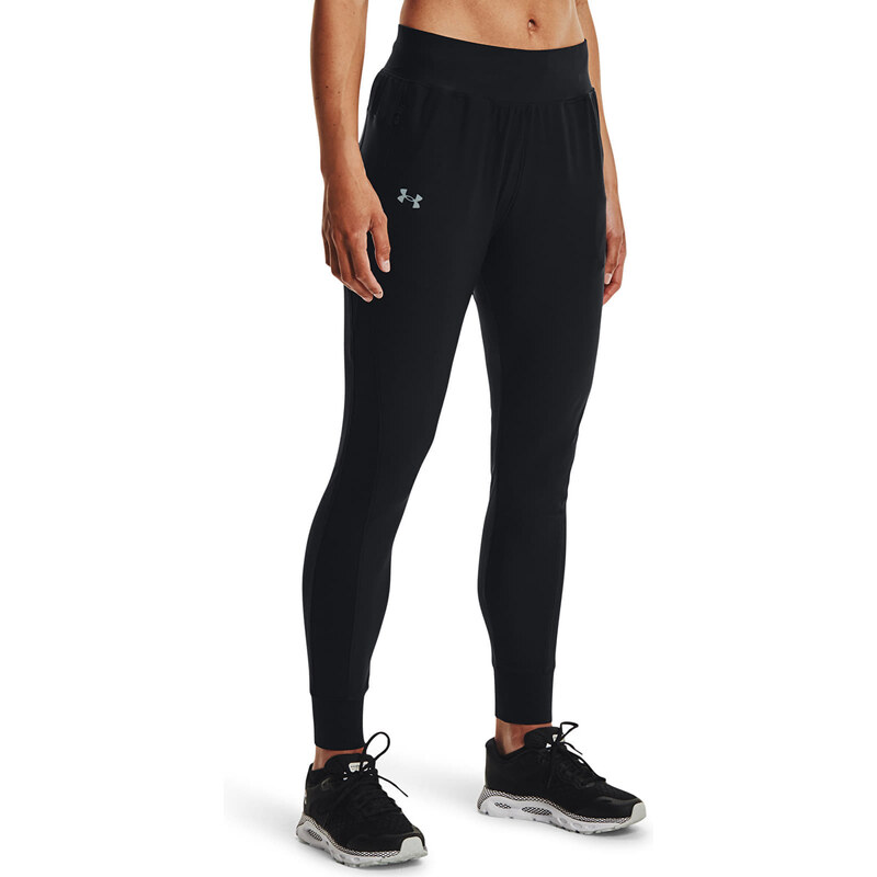 Dámské kalhoty Under Armour Qualifier Run 2.0 Pant Black