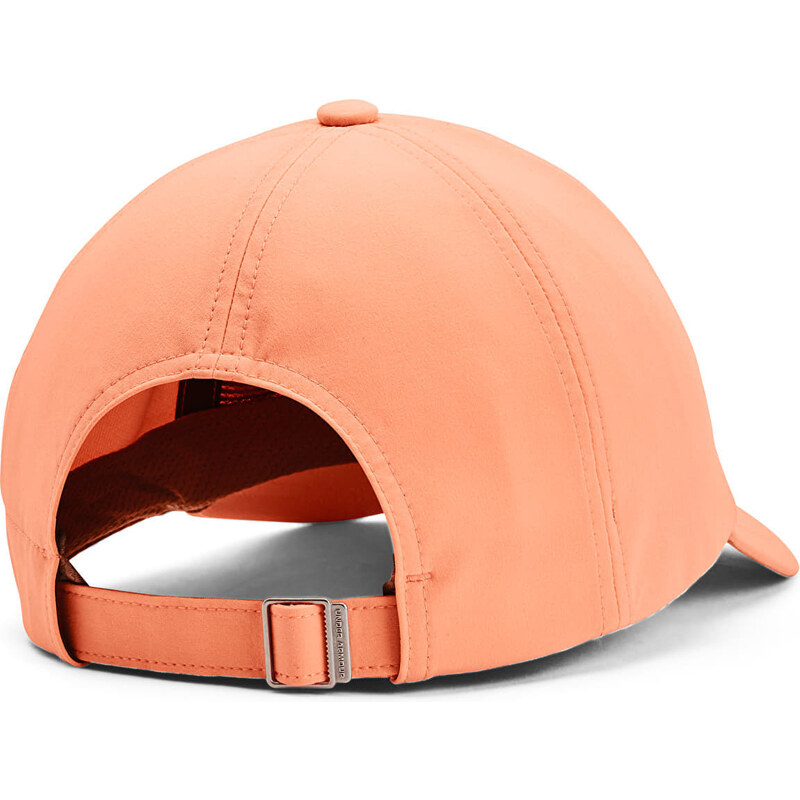 Kšiltovka Under Armour Iso-Chill Breathe Adj Orange