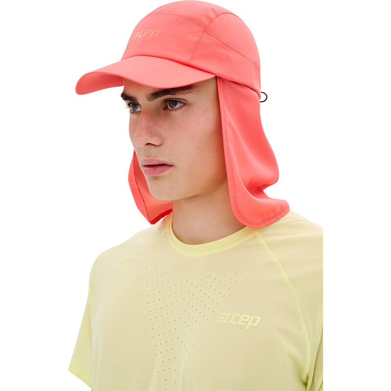 CEP Kšiltovka ULTRALIGHT UNISEX