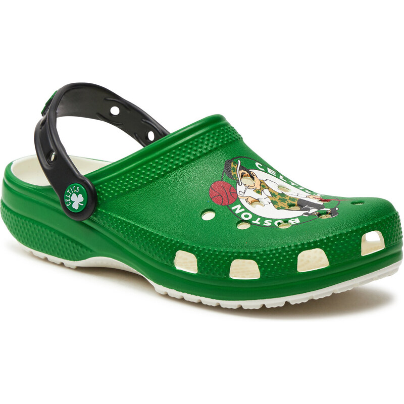 Nazouváky Crocs