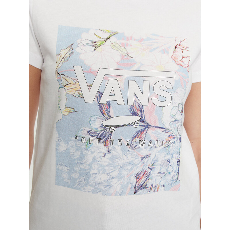 T-Shirt Vans