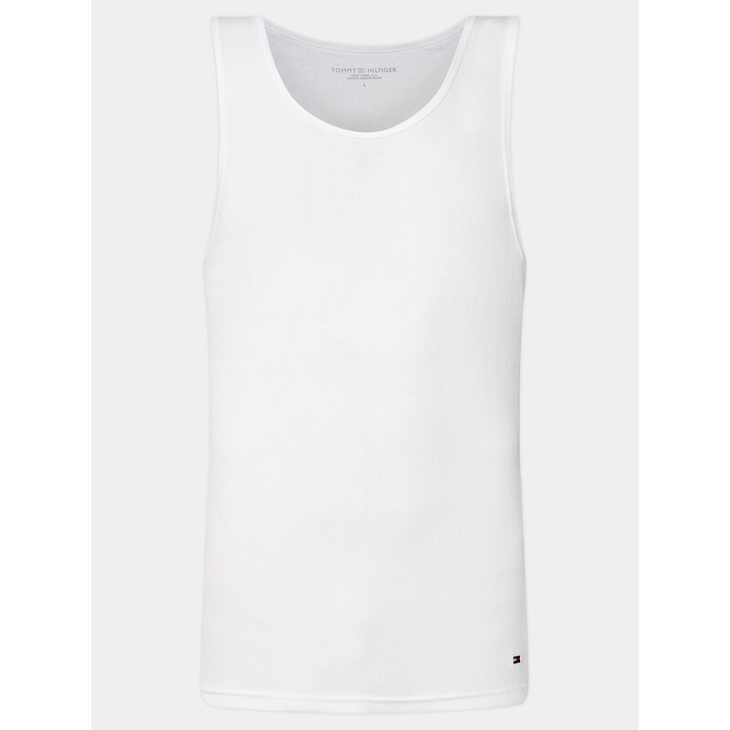 Sada 3 kusů tank topů Tommy Hilfiger