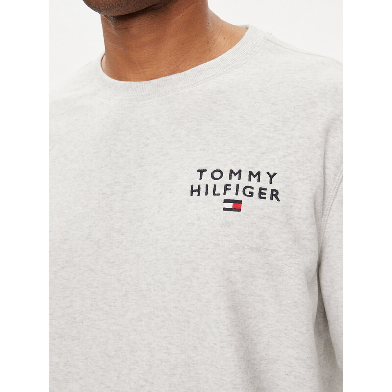 Mikina Tommy Hilfiger