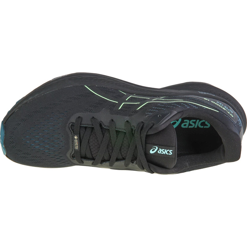 ČERNÉ BĚŽECKÉ TENISKY ASICS GT-2000 12 GTX Černá