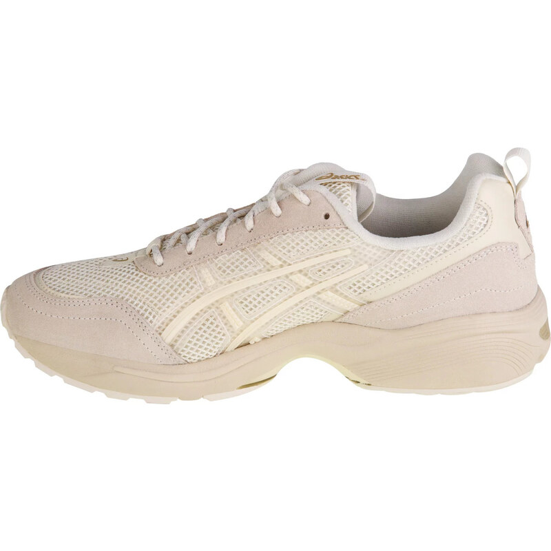 BÉŽOVÉ VOLNOČASOVÉ TENISKY ASICS GEL-1090V2 Béžová