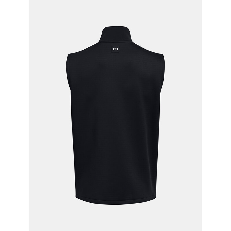 Under Armour Vesta UA Storm Daytona Vest-BLK - Pánské