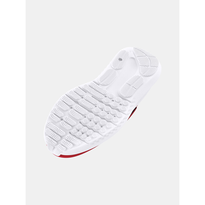 Under Armour Boty UA BPS Surge 4 AC-RED - Kluci