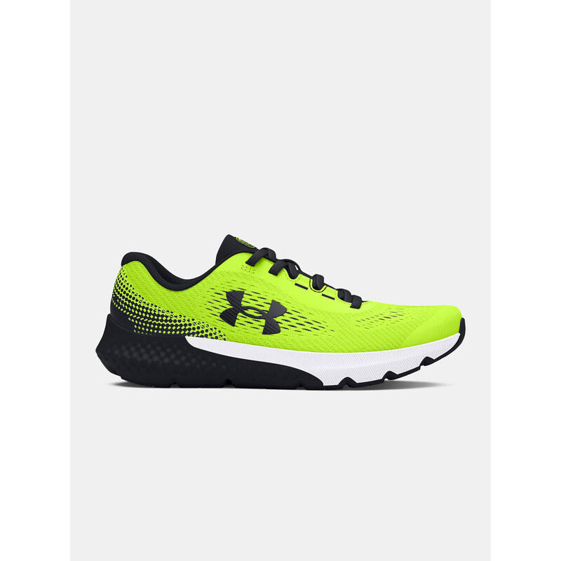 Under Armour Boty UA BPS Rogue 4 AL-YLW - Kluci