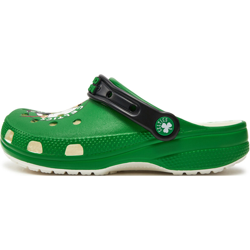 Nazouváky Crocs