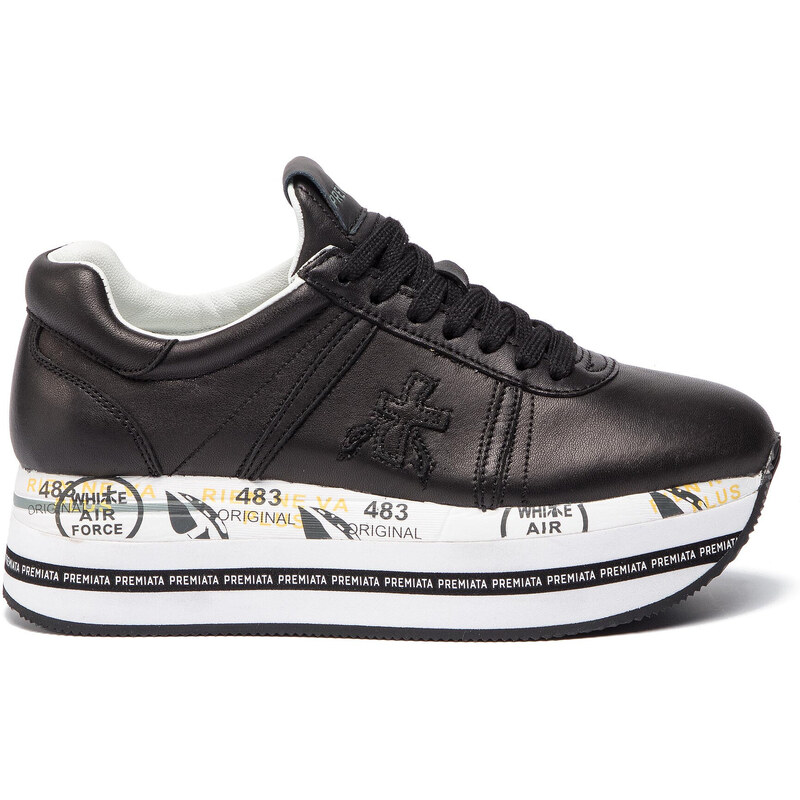 Sneakersy Premiata 78695106