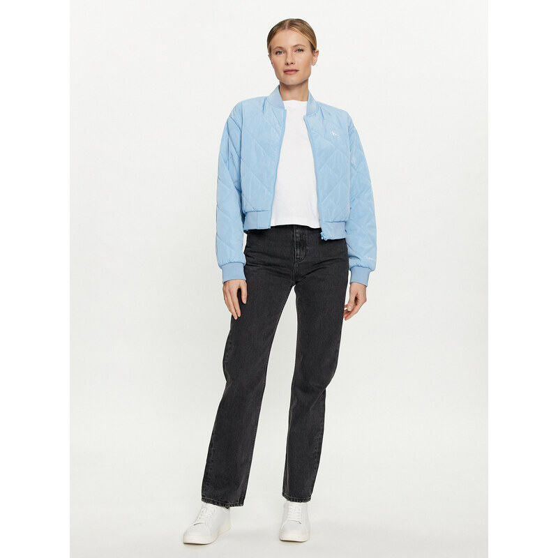 Bunda bomber Calvin Klein Jeans