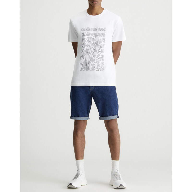 CALVIN KLEIN REGULAR SHORT