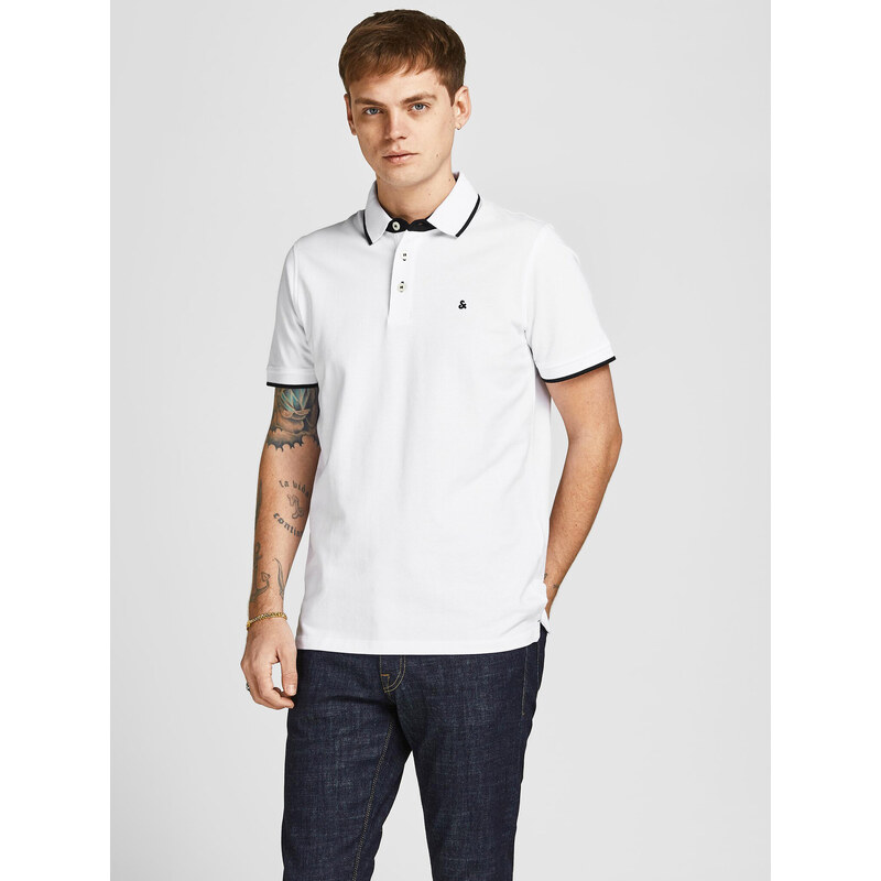 Sada 2-polo triček Jack&Jones