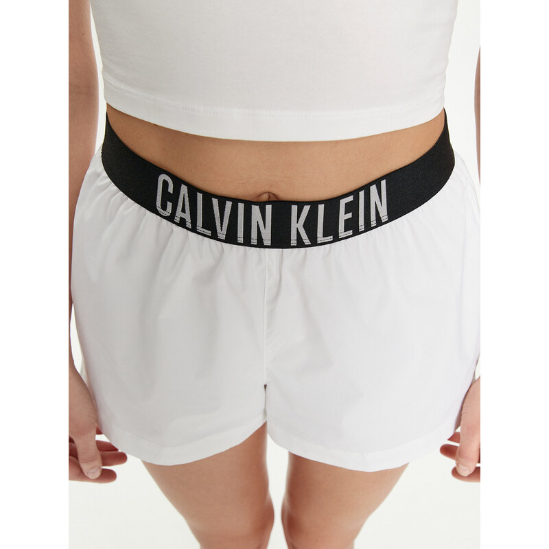 Sportovní kraťasy Calvin Klein Swimwear