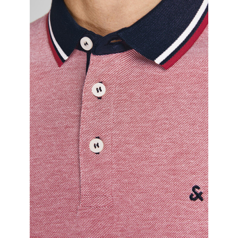 Sada 2-polo triček Jack&Jones