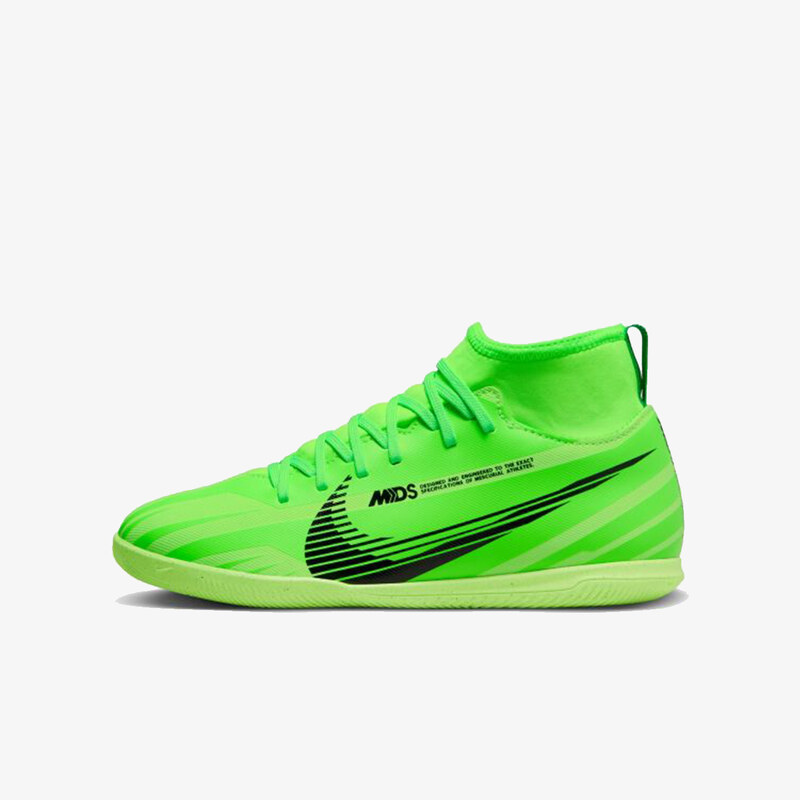 Nike JR SUPERFLY 9 CLUB MDS IC