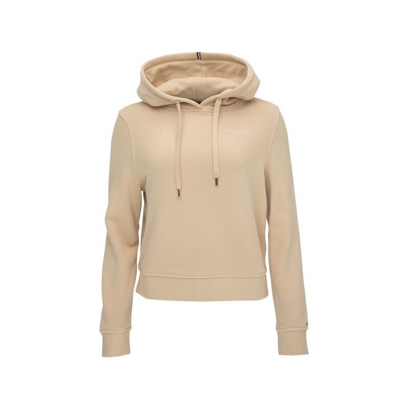 Tommy Hilfiger 1985 MINI CORP LOGO Dámská mikina