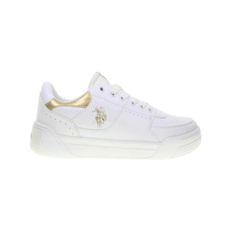 U.S. POLO ASSN. NOLE Dámské tenisky