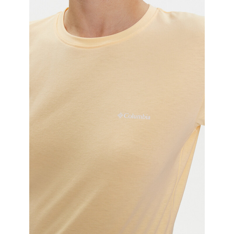 T-Shirt Columbia