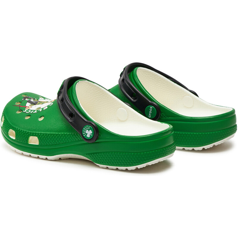 Nazouváky Crocs