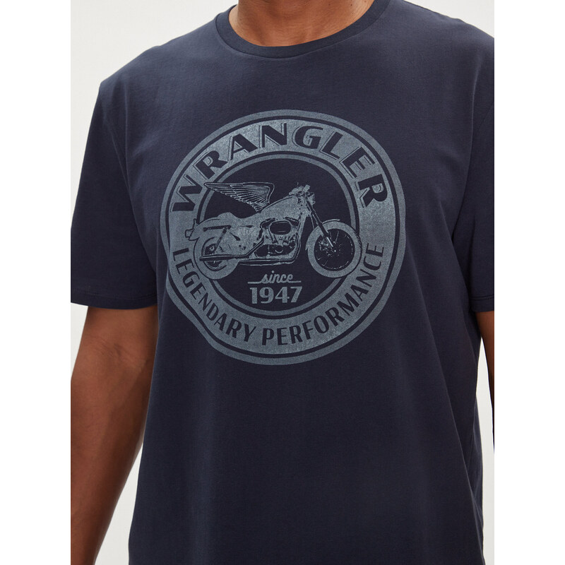 T-Shirt Wrangler