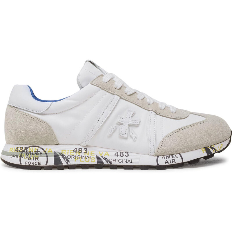 Sneakersy Premiata