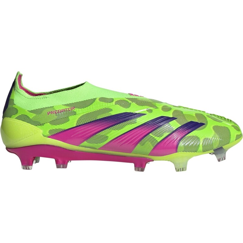 Kopačky adidas PREDATOR ELITE LL FG GEN PRED if9407