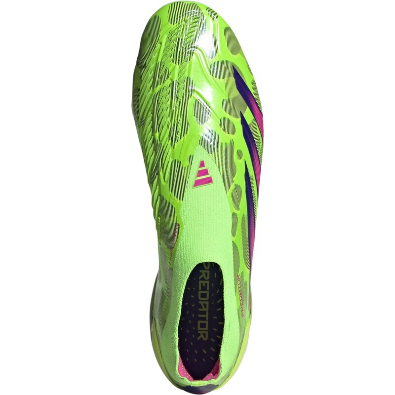 Kopačky adidas PREDATOR ELITE LL FG GEN PRED if9407