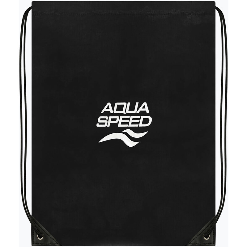 Vak Aqua Speed Gear Sack Basic černý 9312