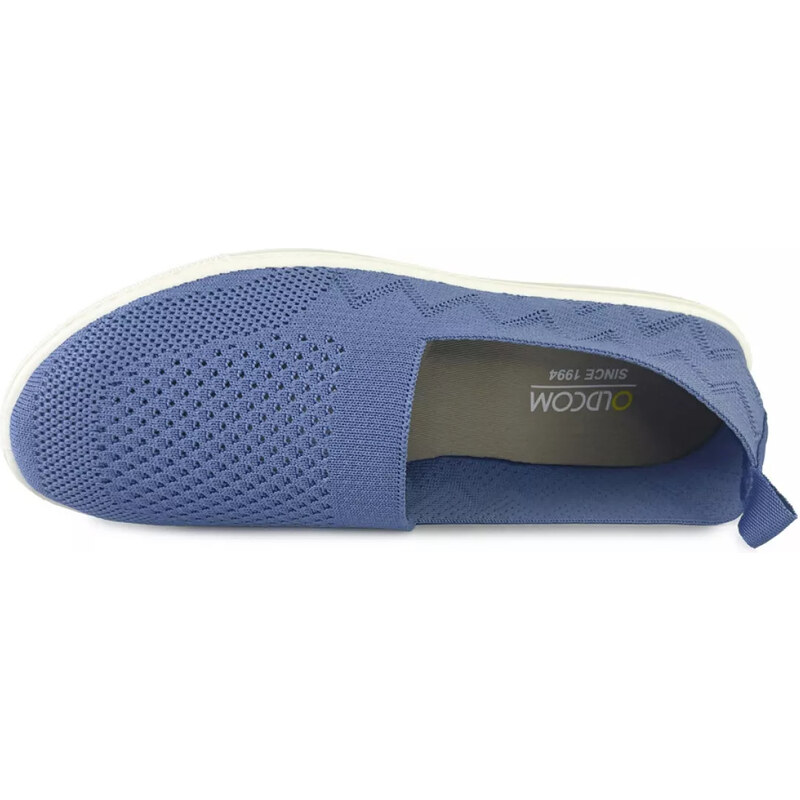 Slip-on LORA, modré