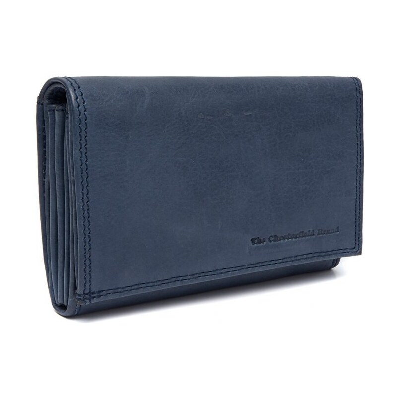 The Chesterfield Brand Dámská kožená peněženka RFID Avola C08