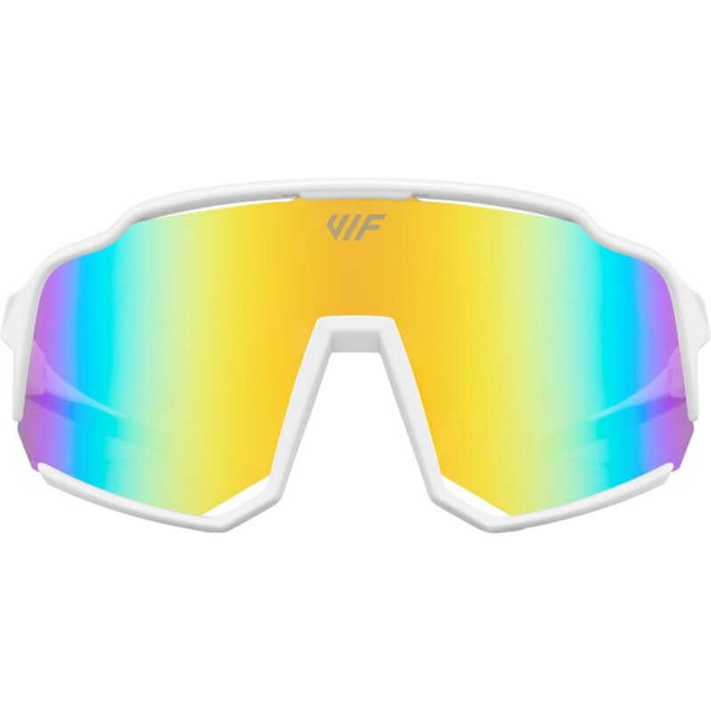 Sluneční brýle VIF Two White x Gold Photochromic 204-fot