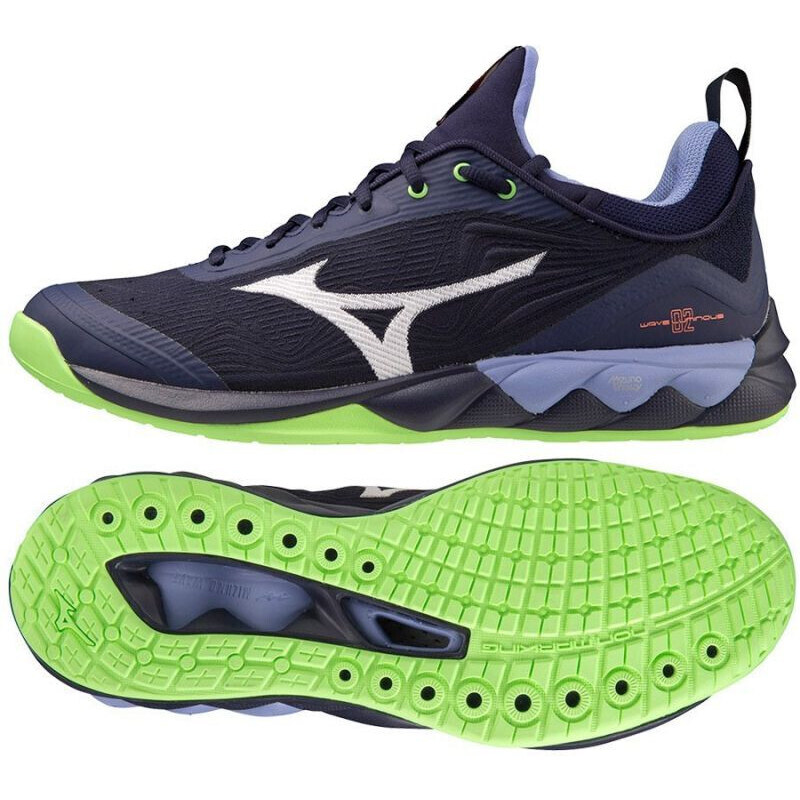 Boty Mizuno Wave Luminous 2 W V1GA212011