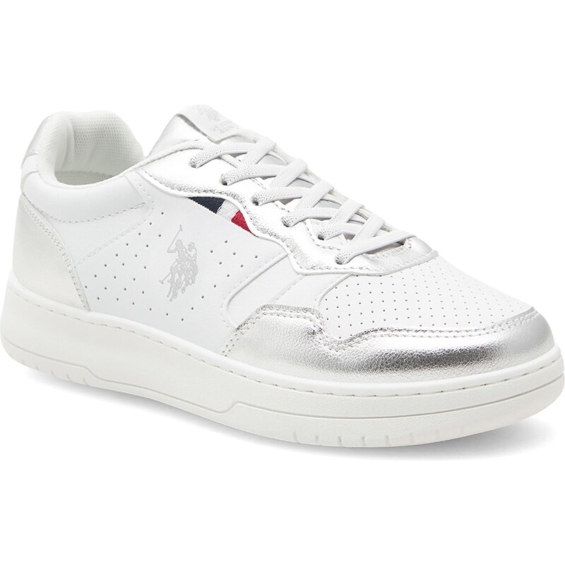 Sneakersy U.S. Polo Assn.