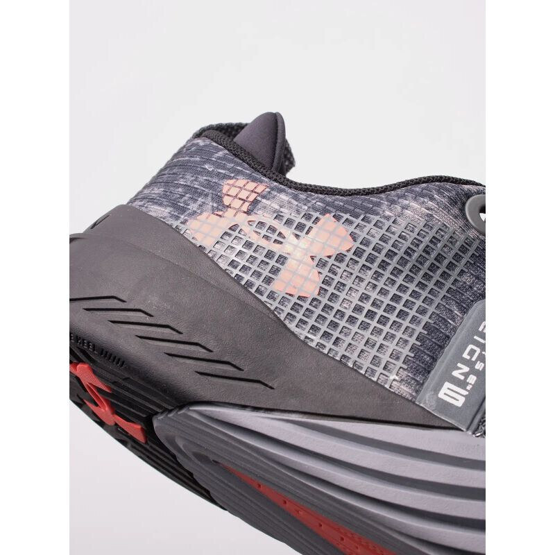 Under Armour TriBase Reign 6 M 3027352-400