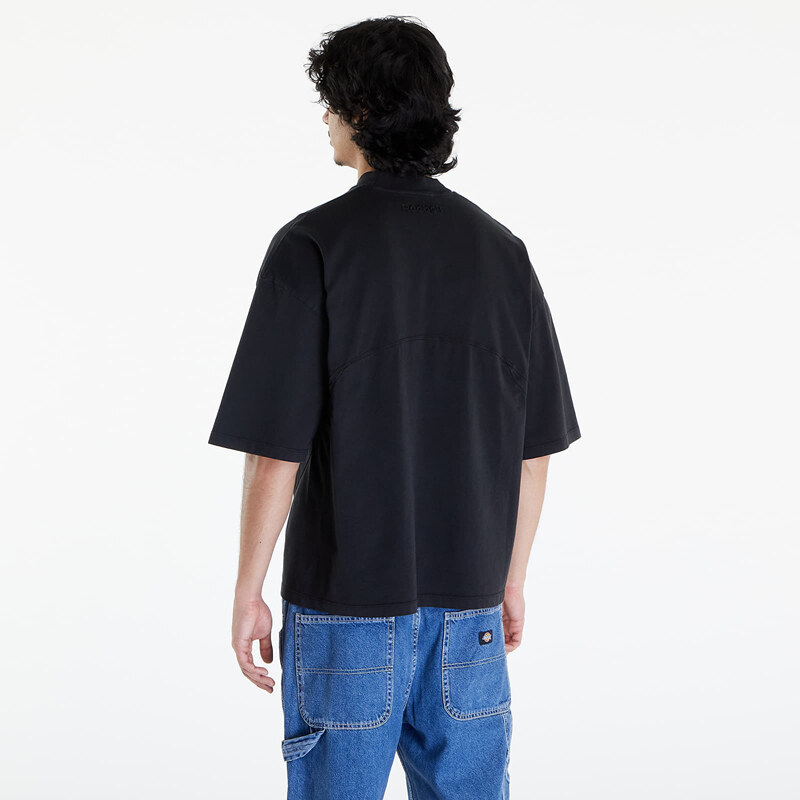 Reebok Oversized Tee UNISEX Washed Black