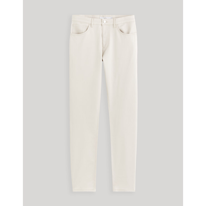 Celio Kalhoty slim Gofive - Pánské
