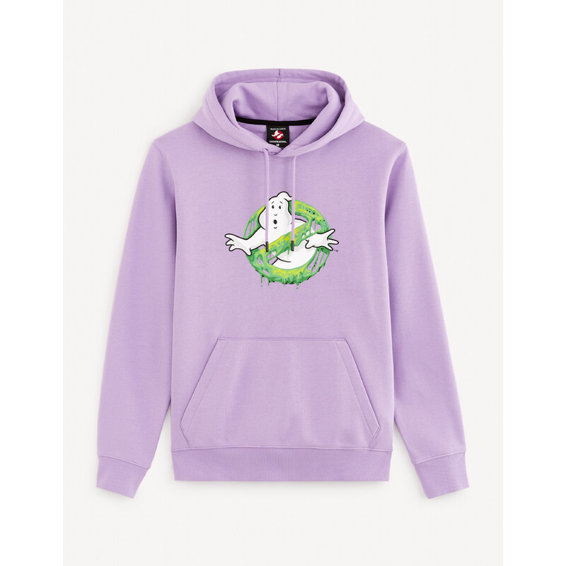 Celio MMikina Ghostbusters - Pánské
