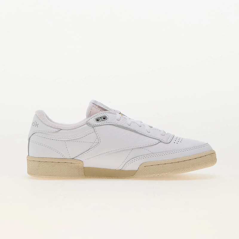 Pánské boty Reebok Club C 85 Vintage Ftw White/ Pugry3/ Papwht