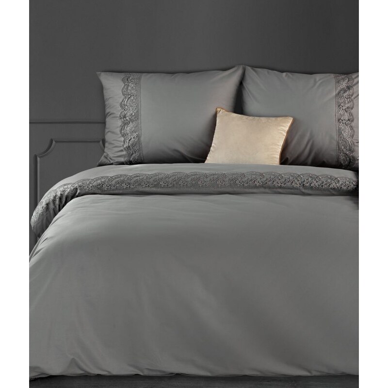 Eurofirany Unisex's Bed Linen 392570
