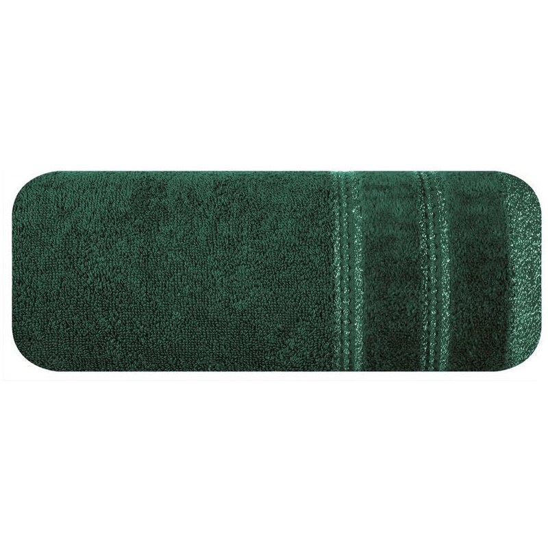 Eurofirany Unisex's Towel 375363
