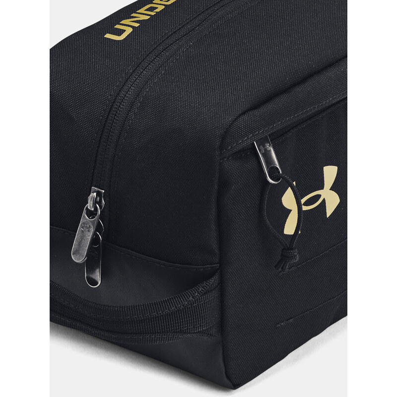 Under Armour Taška UA Contain Travel Kit-BLK - unisex