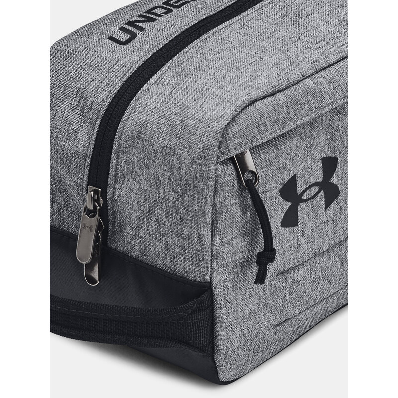 Under Armour Taška UA Contain Travel Kit-GRY - unisex