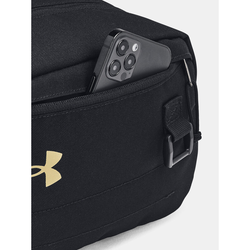 Under Armour Taška UA Contain Travel Kit-BLK - unisex