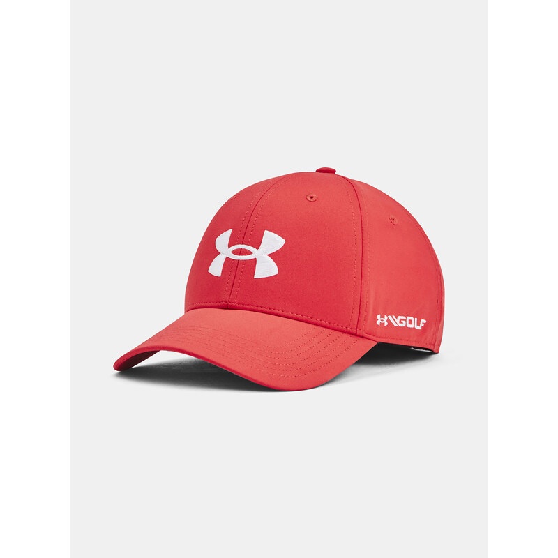 Kšiltovka Under Armour UA Golf96 Hat-RED