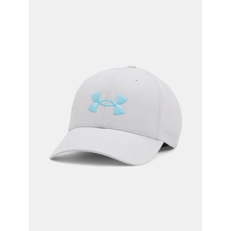 Under Armour Kšiltovka UA Golf96 Hat-GRY - Pánské