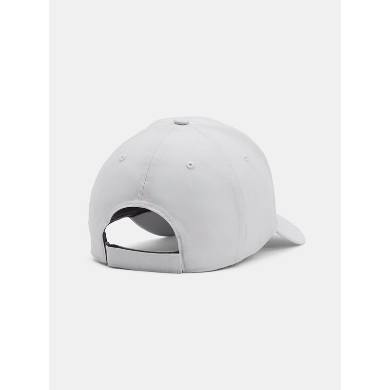 Under Armour Kšiltovka UA Golf96 Hat-GRY - Pánské